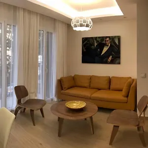 Nuevo Moderno Elisa - A 80 Metros De La Playa 5 Personas Apartment Sant Feliu de Guíxols