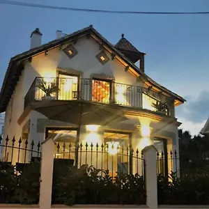 St. Rafael Privatunterkunft Vilanova i la Geltrú