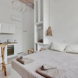 Appartamento #lafrenchcasa Belsunce, Marsiglia