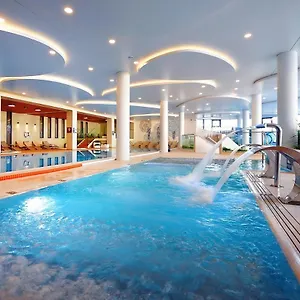 Polanki Aqua Z Basenem I Wellness Idealne Dla Rodzin Apartment Kolberg