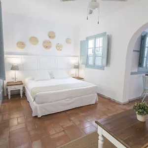 Santa Cruz Apartment Sevilla