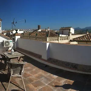  Appartamento Casco Historico Apt. Doña Concha Spagna